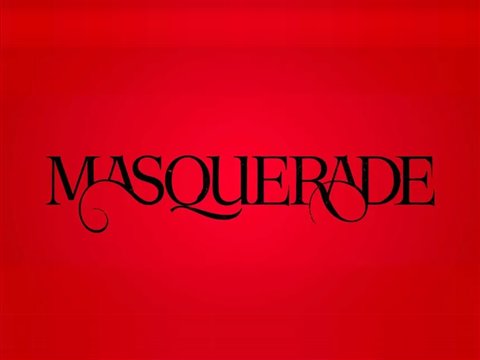 Masquerade