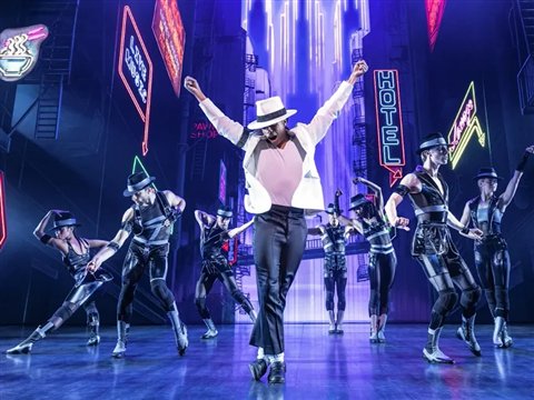 MJ the Musical